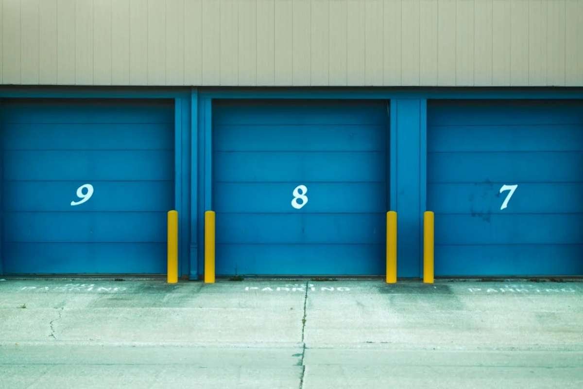 Starting a Self-Storage Business: What You Should Know First? | CIO Women Magazine