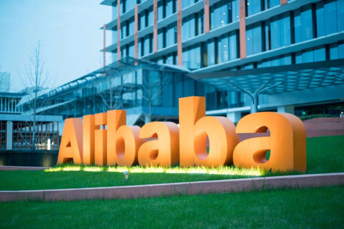 Alibaba Sells Majority Stake in Sun Art: A Strategic Shift to Core Online Business