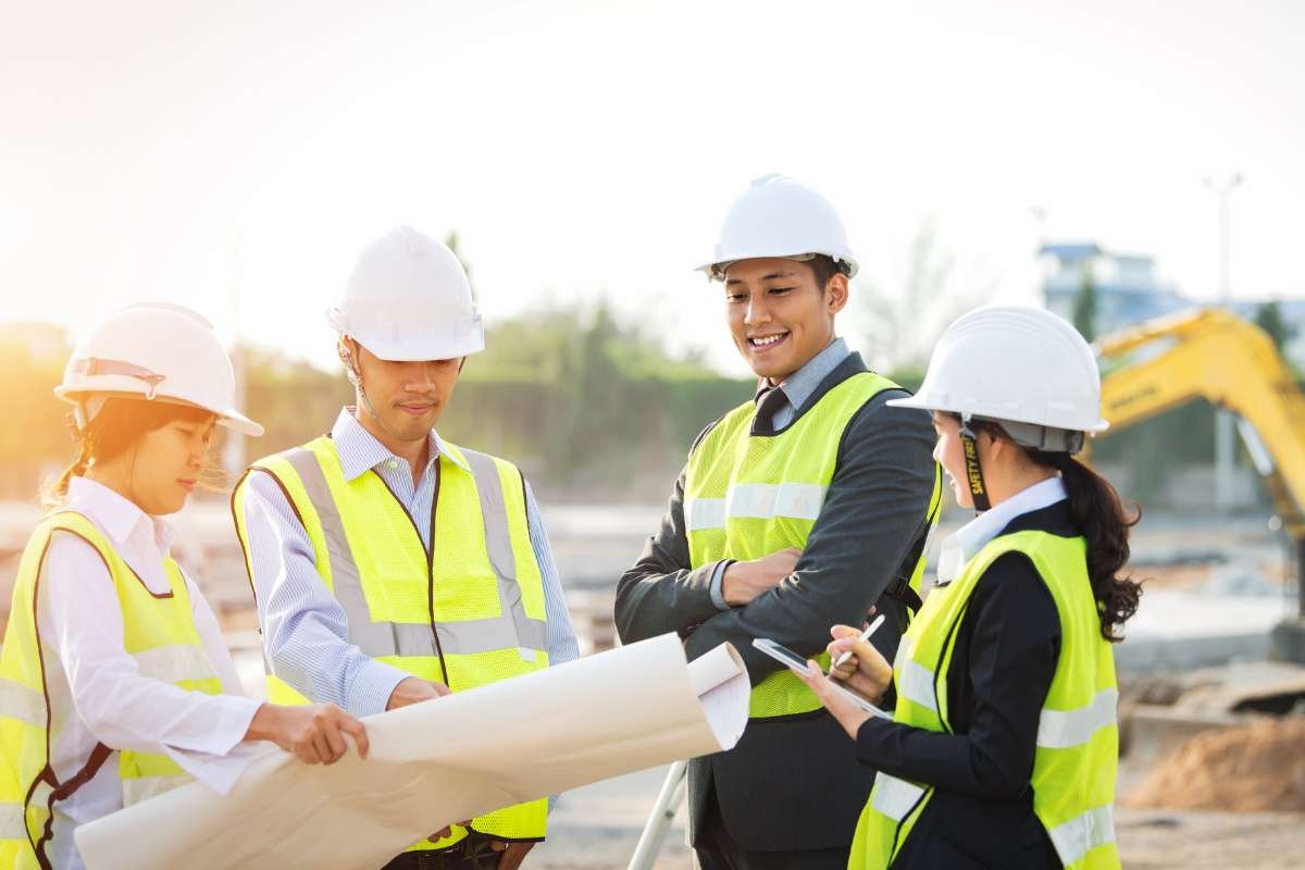 Crucial Things Your Construction Business Needs To Be Successful in 2025