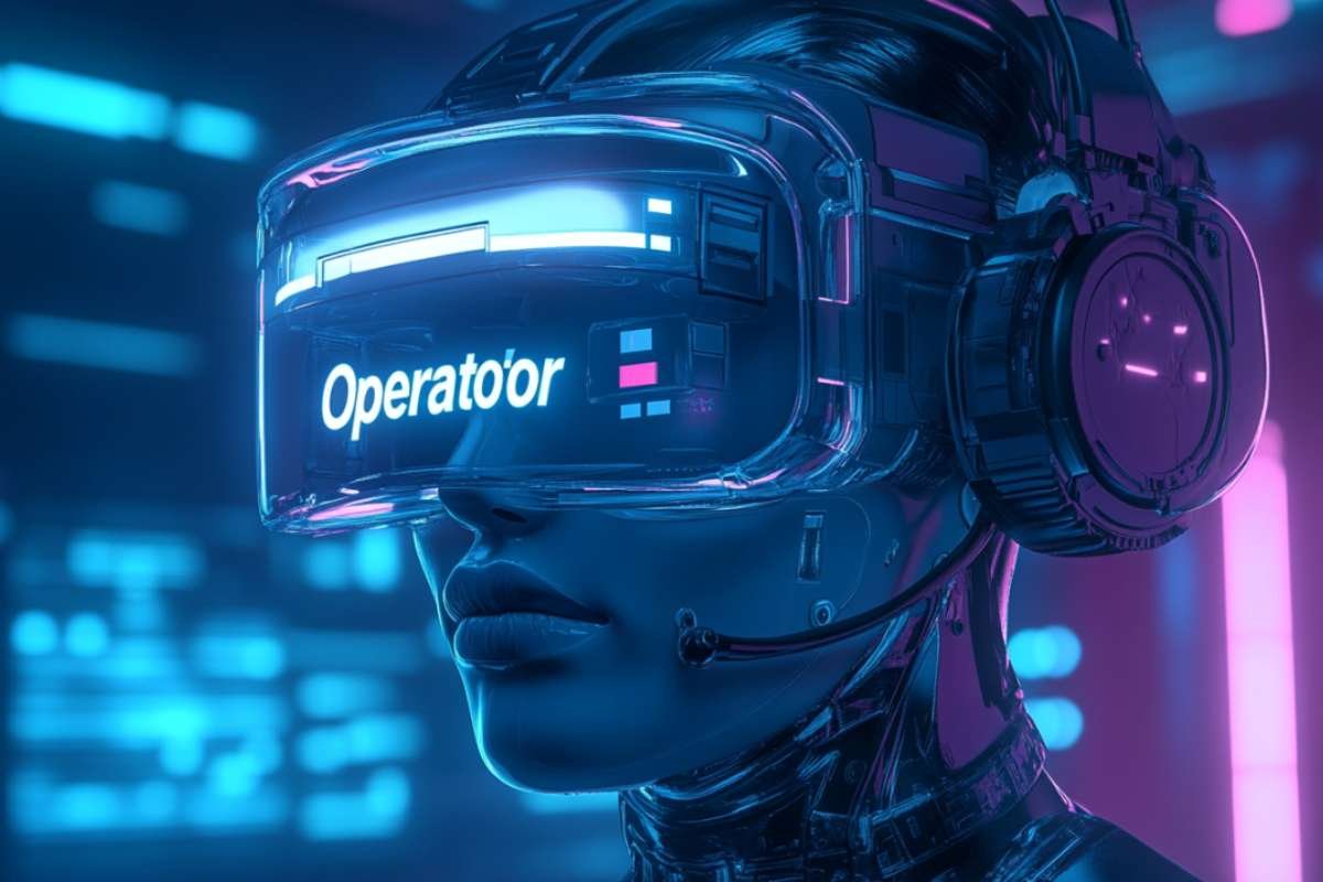 OpenAI Unveils Operator: A Revolutionary AI Agent for Computer Automation