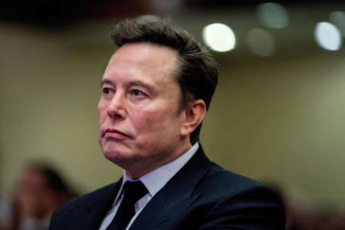 SEC Sues Elon Musk Over Alleged Twitter Securities Violations