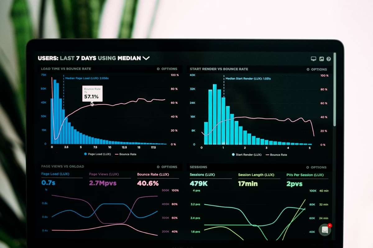 The Future of Data Analytics: How Businesses Are Leveraging Technology for Success?