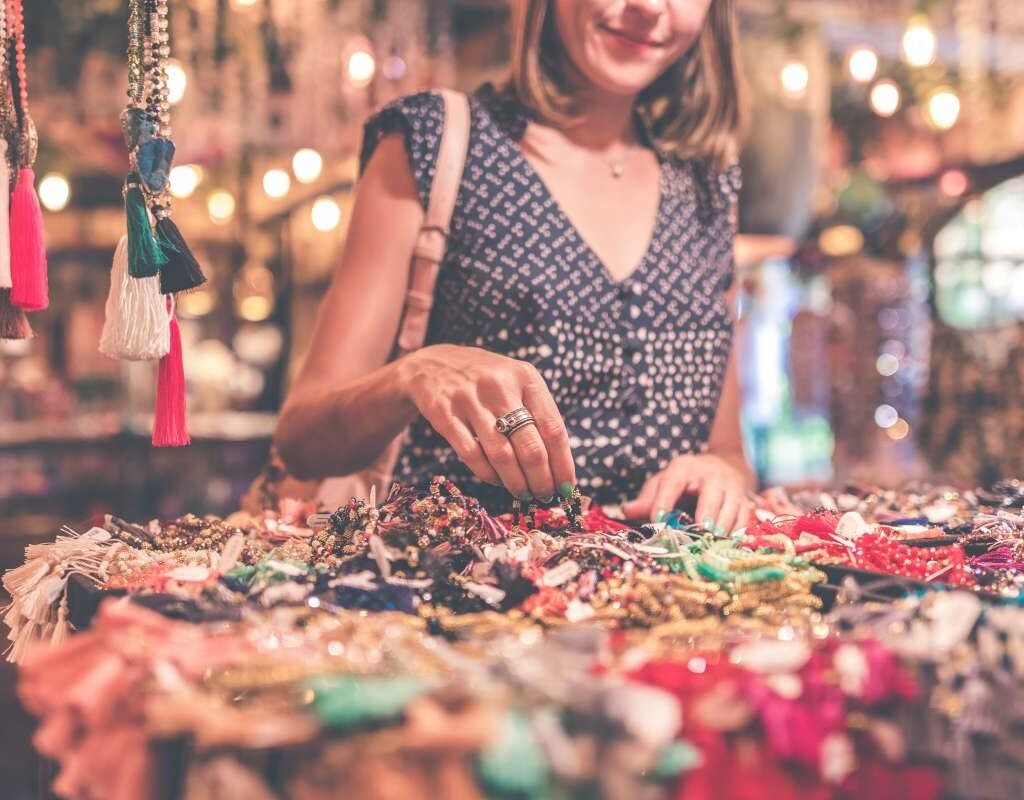 Start Your Handmade Jewelry Business and Profit Fast | CIO Women Magazine