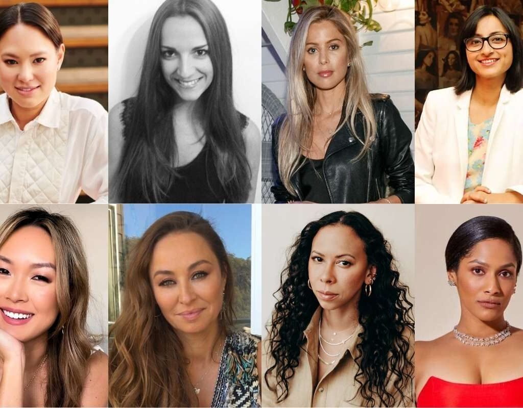 Top 8 Famous Female Fashion Entrepreneurs | CIO Women Magazine