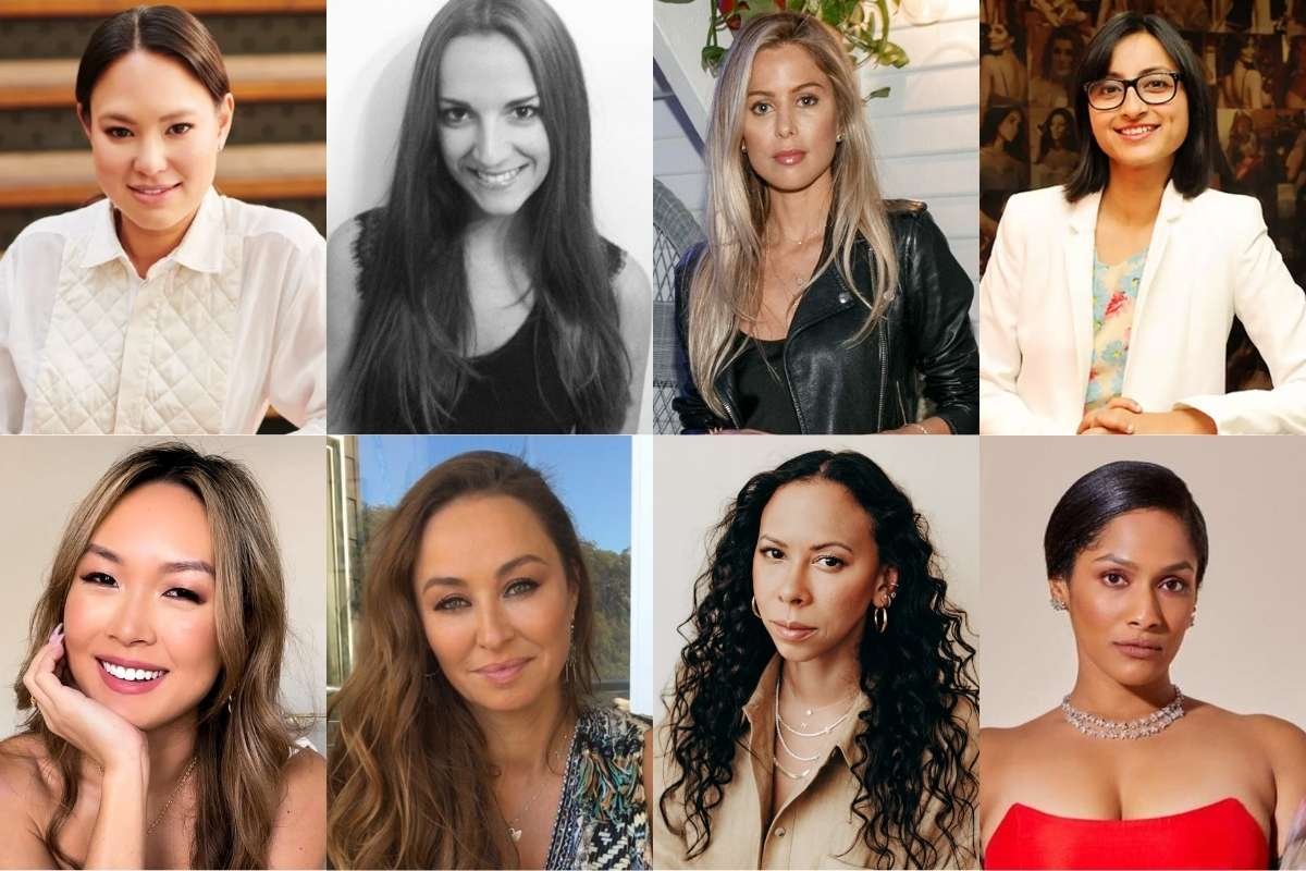 Iconic 8 Fashion’s Powerhouses: Famous Female Fashion Entrepreneurs