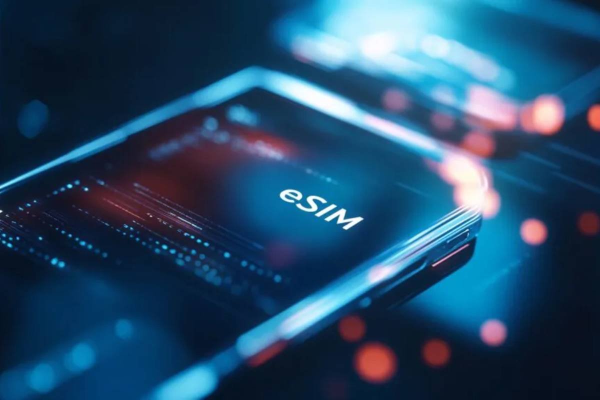 eSIM vs. Physical SIM: Everything You Need to Know Before Switching | CIO Women Magazine