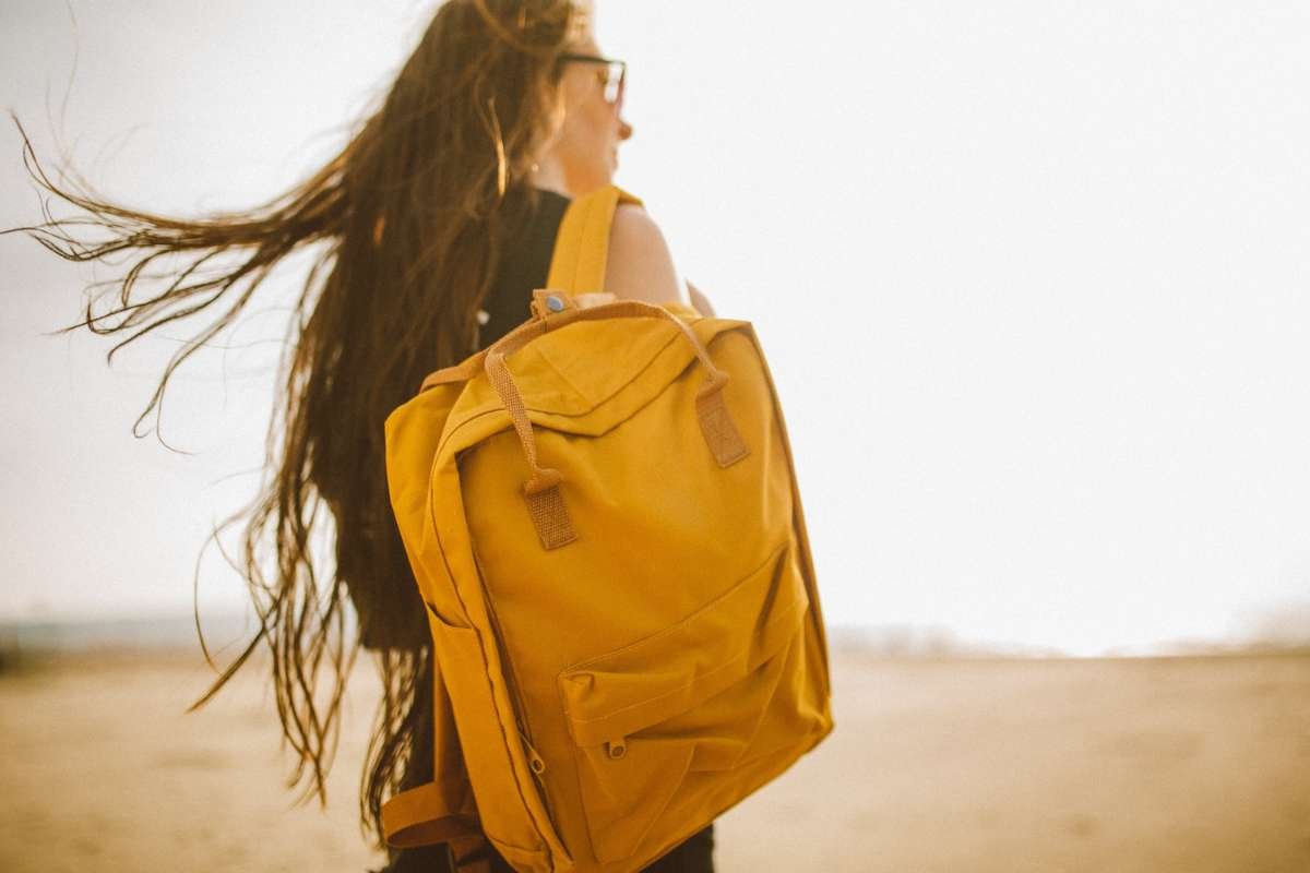 Stylist and Strong: Best Women-Owned Backpack Company | CIO Women Magazine