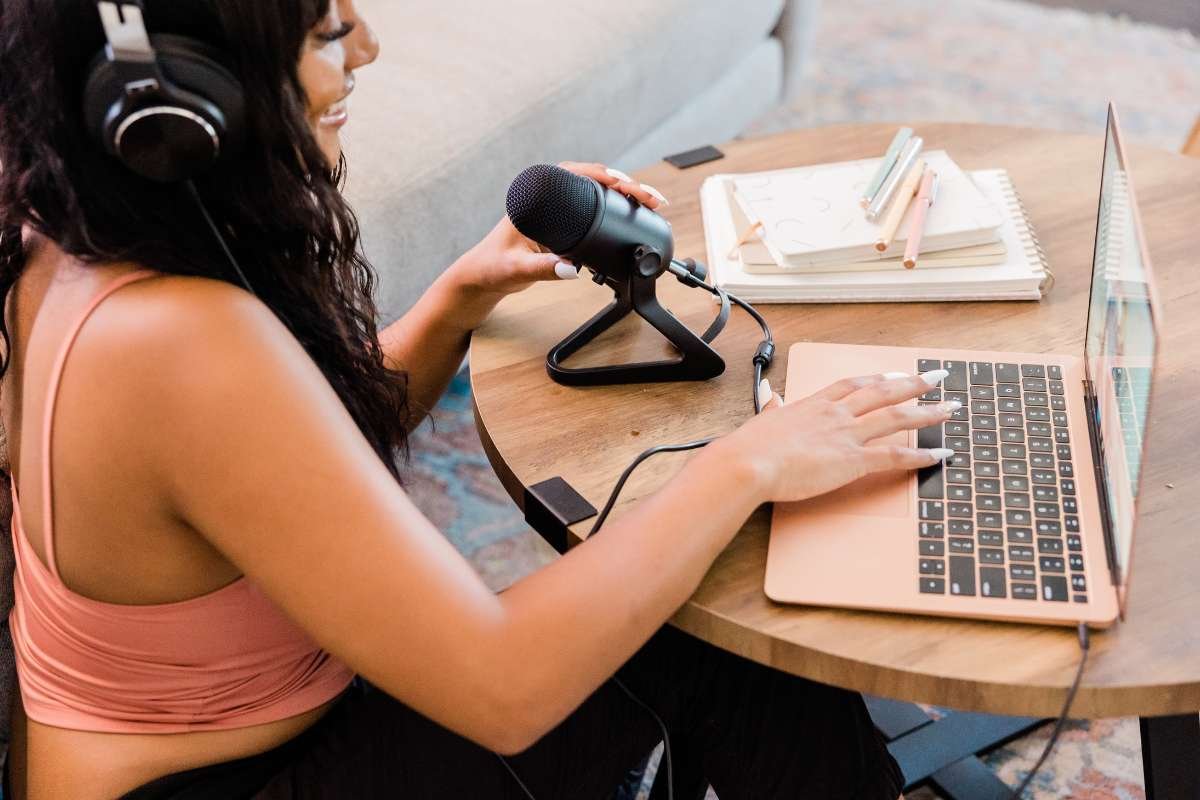 The Impact of Feminist Podcasts #VoicesThatMatter | CIO Women Magazine