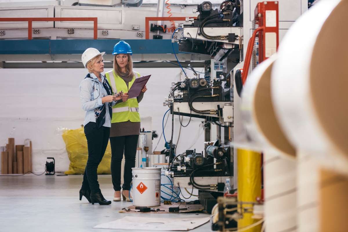 Famous Female Engineers: Trailblazers in Technology and Innovation | CIO Women Magazine