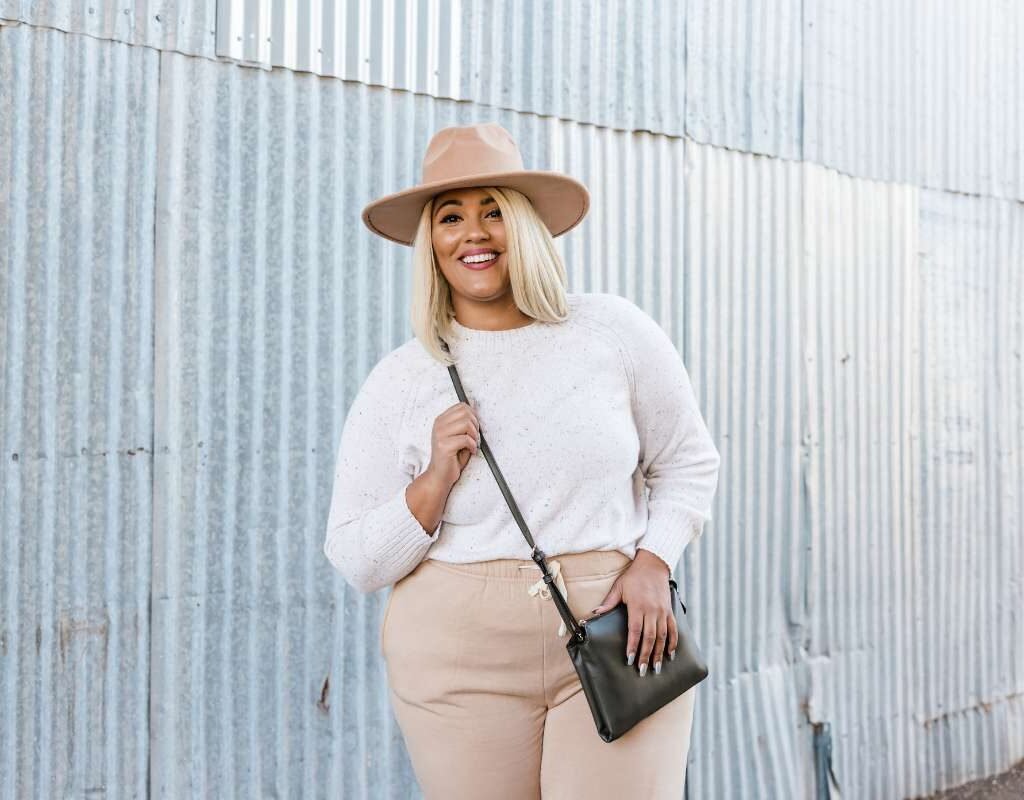 Fashion Tips for Plus-Size Women to Transform Your Look | CIO Women Magazine