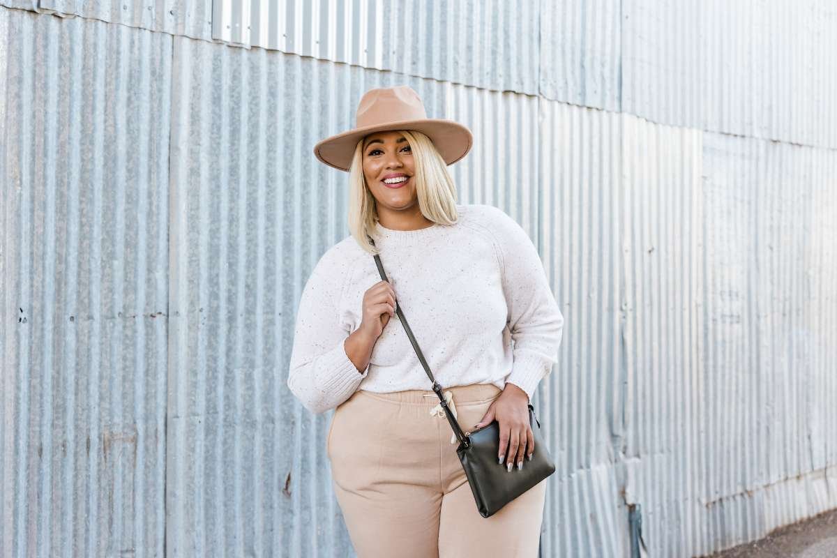 Fashion Tips for Plus-Size Women to Transform Your Look | CIO Women Magazine