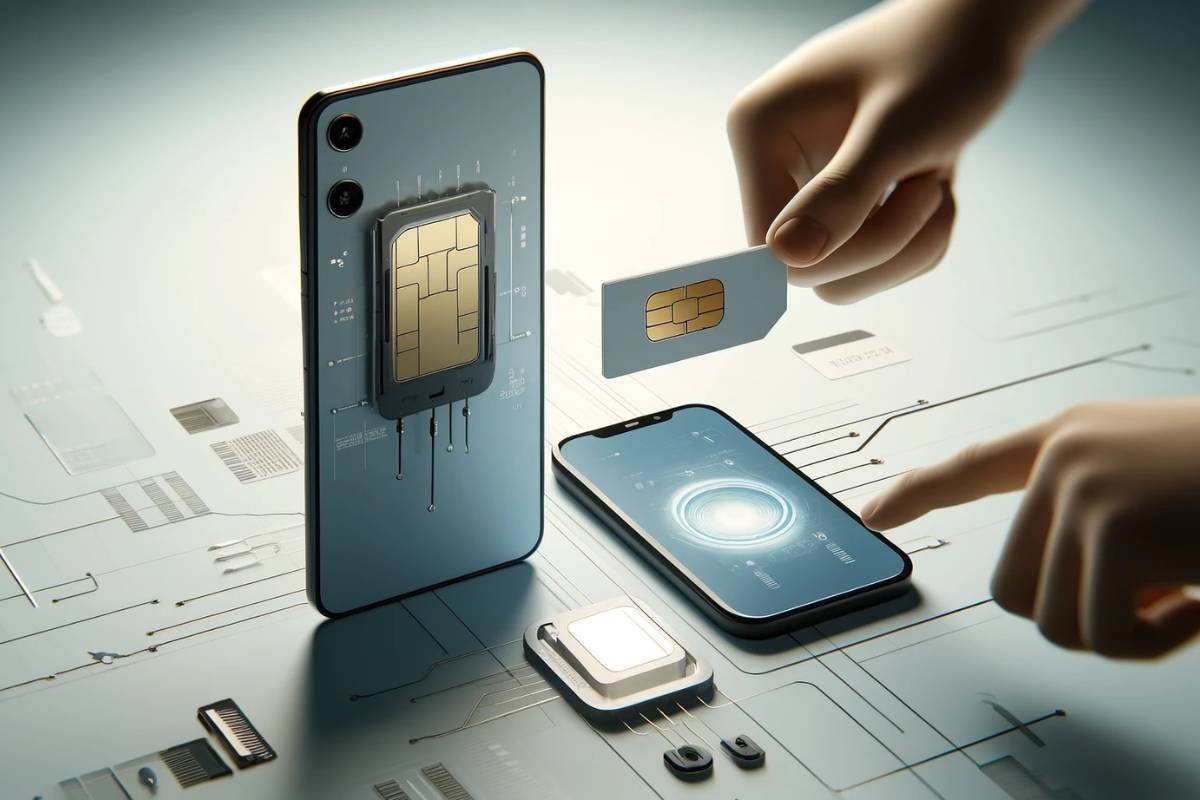 eSIM vs. Physical SIM: Everything You Need to Know Before Switching | CIO Women Magazine