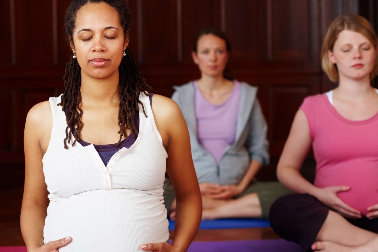 Benefits of Fertility Yoga | CIO Women Magazine