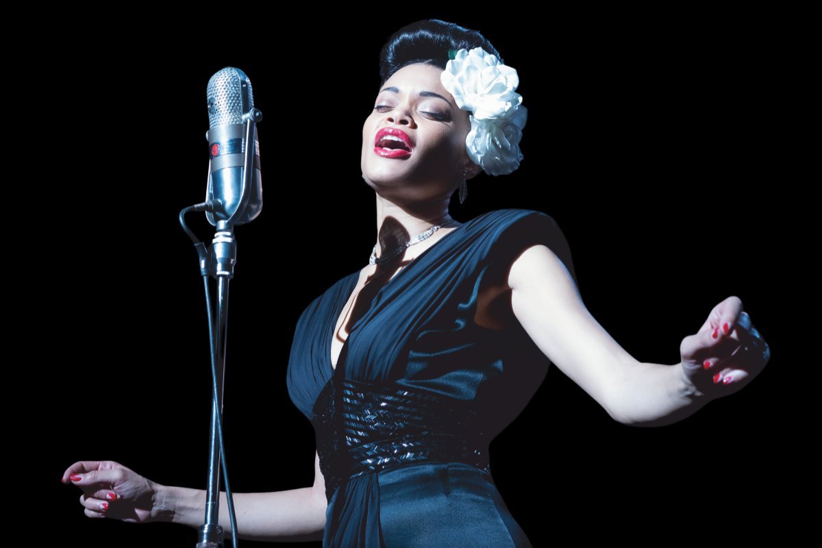 Andra Day: The Star Who Rose to Stardom | CIO Women Magazine