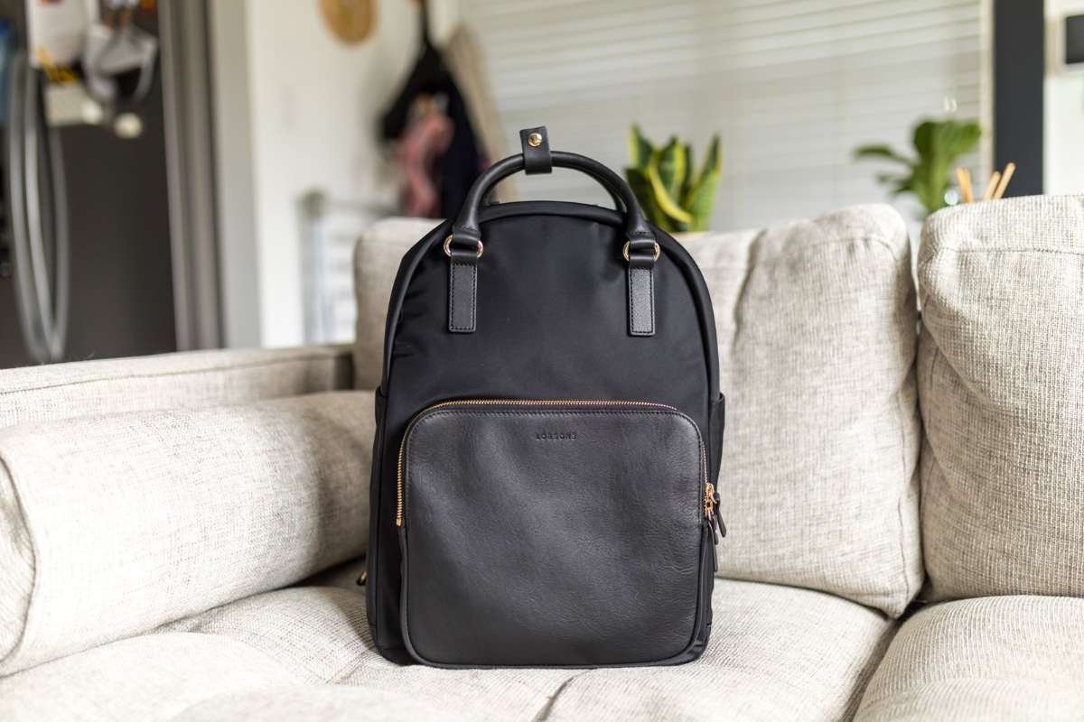 Stylist and Strong: Best Women-Owned Backpack Company | CIO Women Magazine