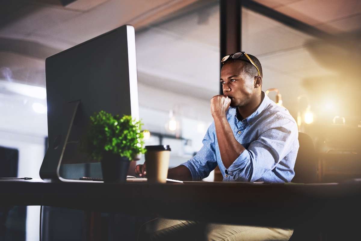 Emotional Agility: 5 Tips to Tackle Business Pressure | CIO Women Magazine