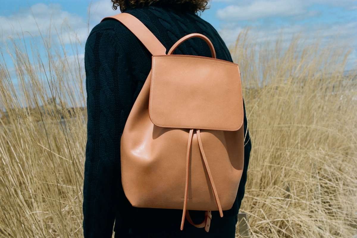 Stylist and Strong: Best Women-Owned Backpack Company | CIO Women Magazine