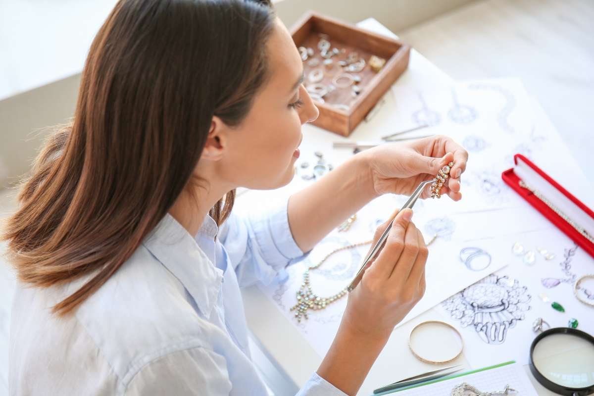 Start Your Handmade Jewelry Business and Profit Fast | CIO Women Magazine