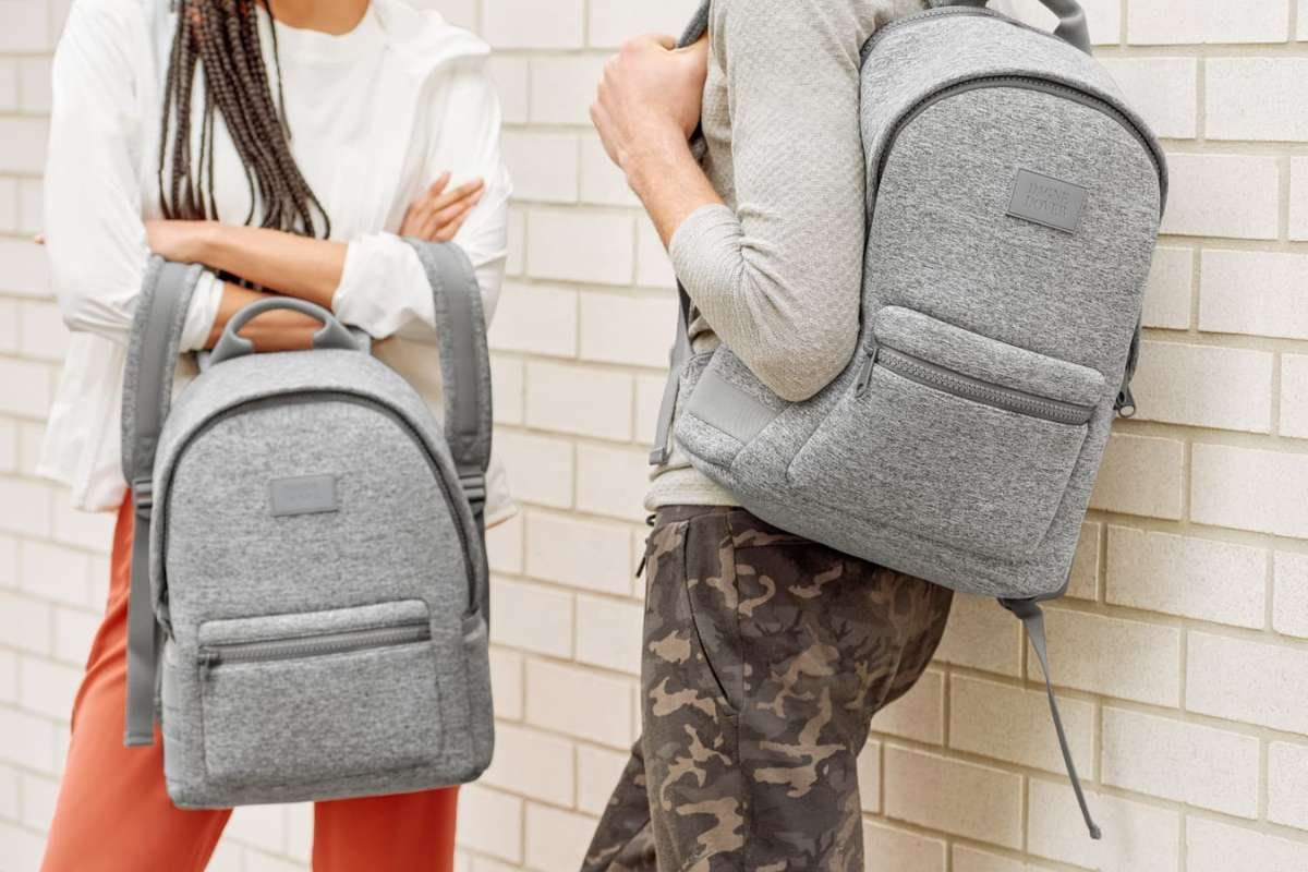 Stylist and Strong: Best Women-Owned Backpack Company | CIO Women Magazine