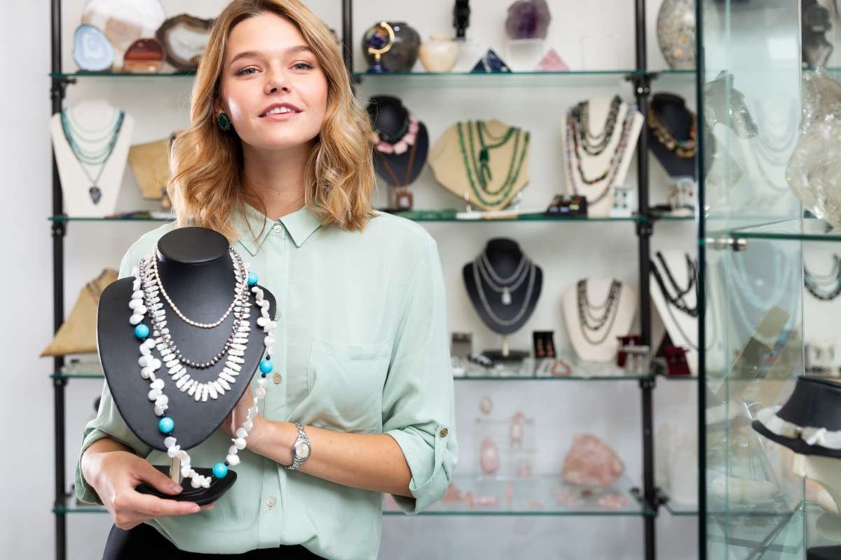 Start Your Handmade Jewelry Business and Profit Fast | CIO Women Magazine