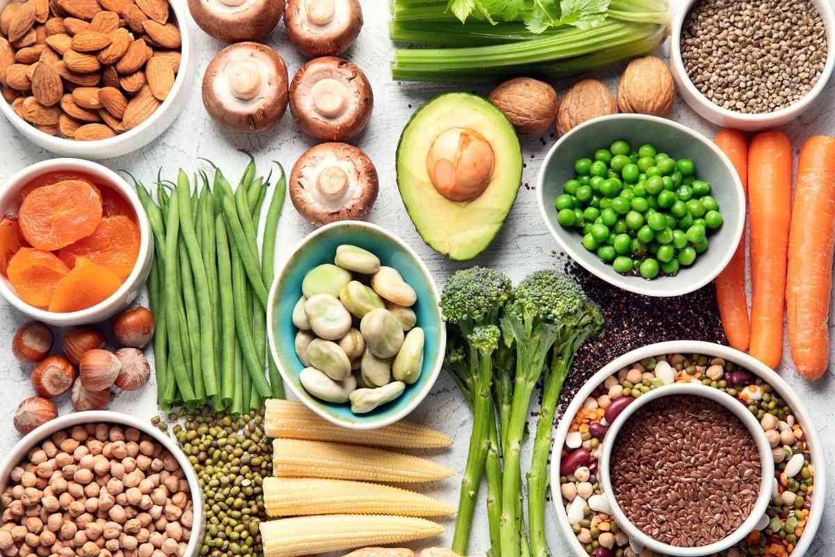 Vegetarian Sources of Protein: A Simple Guide | CIO Women Magazine