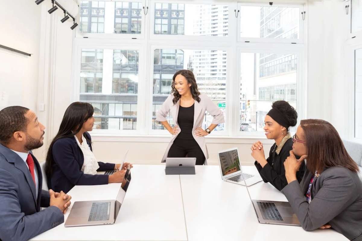 Investing In Long-Term Success as a Business Leader | CIO Women Magazine