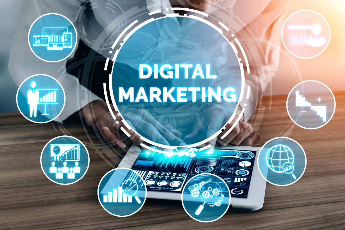 5 Essential Digital Marketing Tips to See Success | CIO Women Magazine