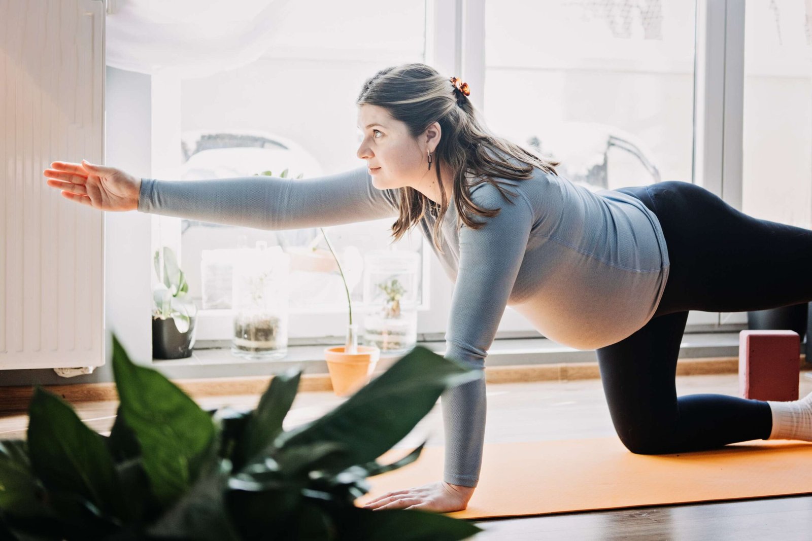 Benefits of Fertility Yoga | CIO Women Magazine