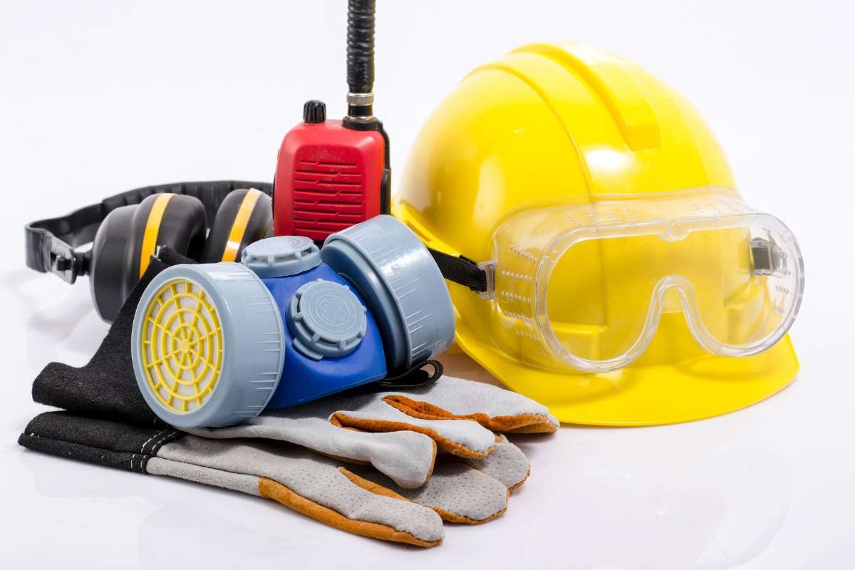 4 Workplace Safety Essentials: How To Protect Your Team Properly? | CIO Women Magzine