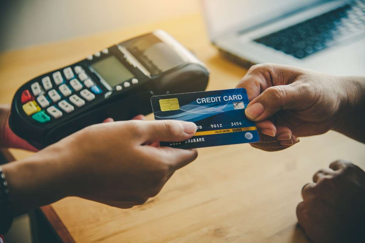 5 Tips to Choose Best Credit Card For Your Household | CIO Women Magazine