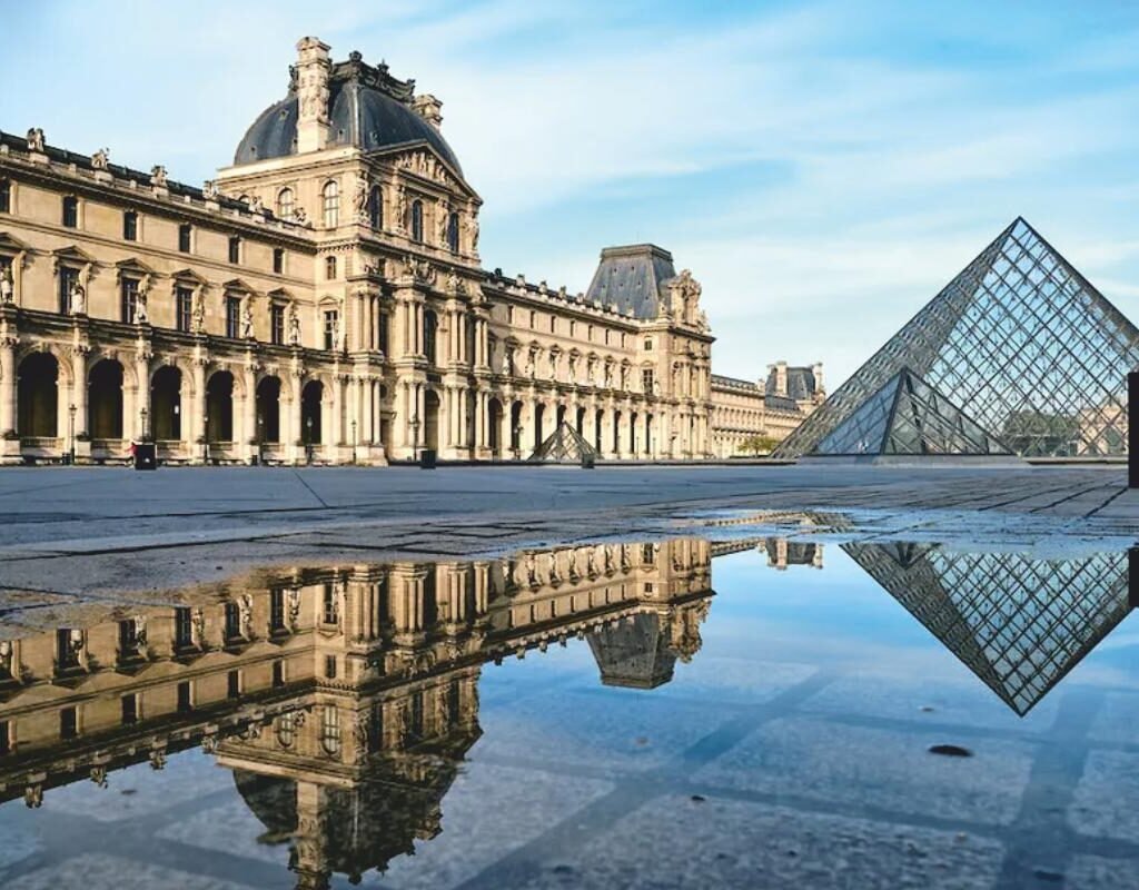 Discover the Wonders of the Louvre Museum: History, Art, and Tips | CIO Women Magazine