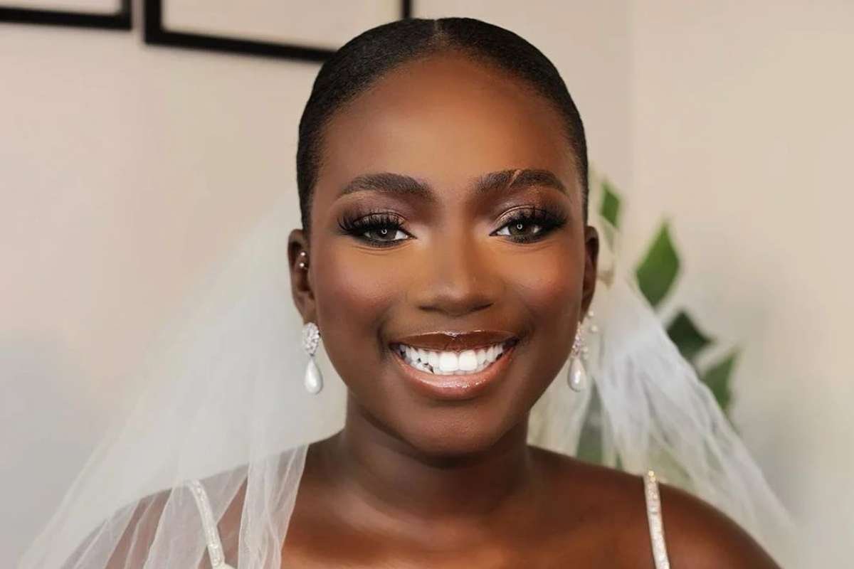 Gorgeous Bridal Makeup Looks for Brown Skin: The Ultimate Guide | CIO Women Magazine