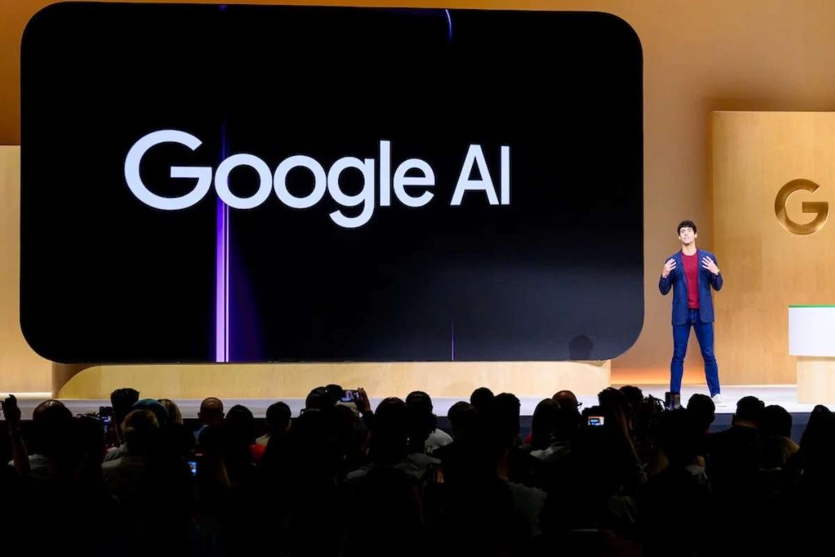 Google Revises AI Ethics: Lifts Ban on Weapons and Surveillance Technology