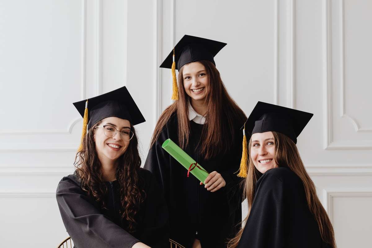 Scholarships for Women in Education(From Dreams To Reality) | CIO Women Magazine