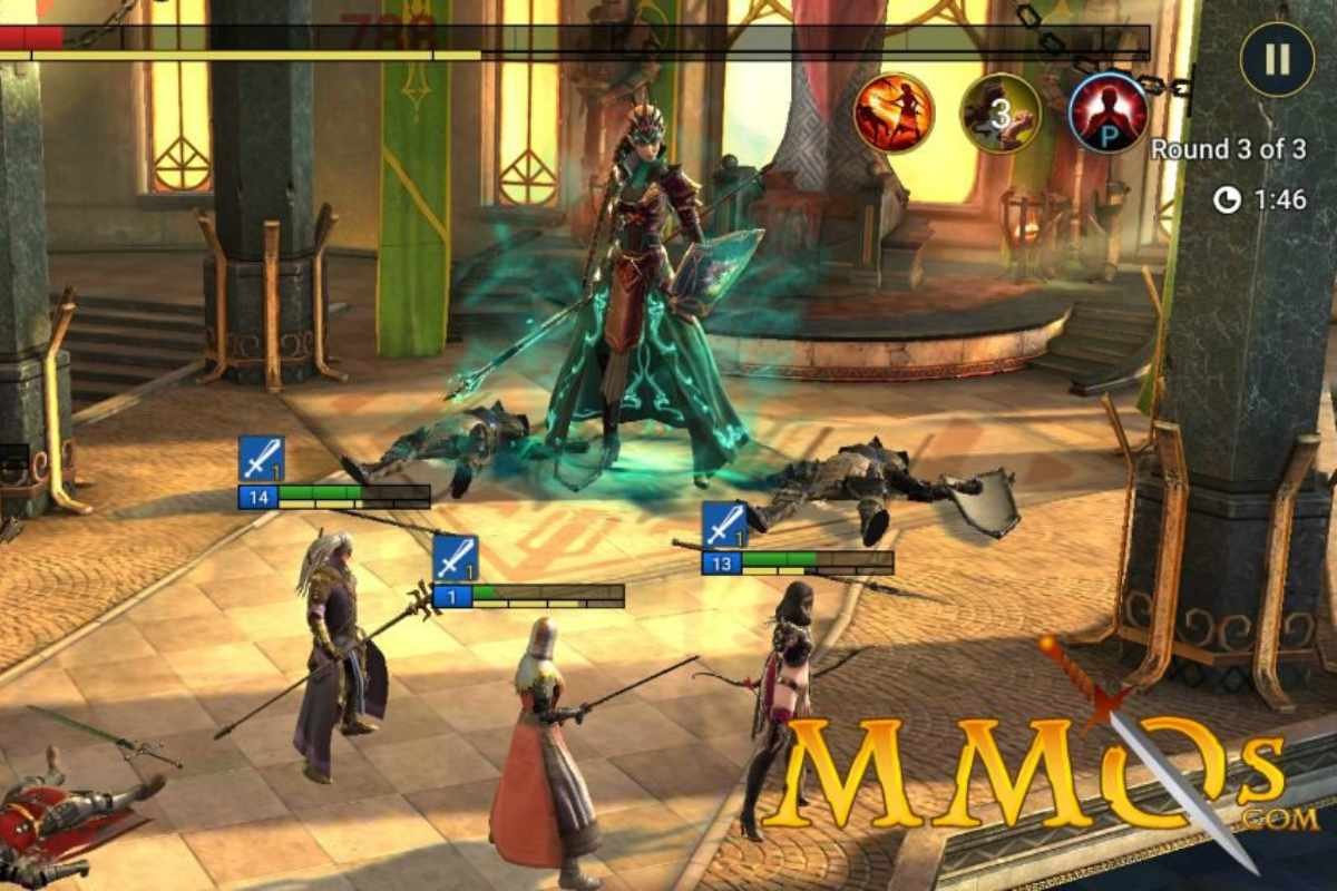 Why Browser MMORPG Games Are Gaining Popularity? | CIO Women Magazine