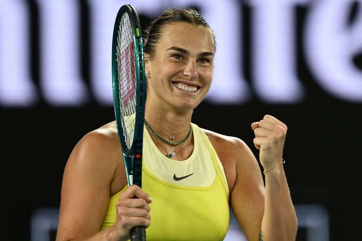 Top 10 Women Tennis Players From All Regions | CIO Women Magazine