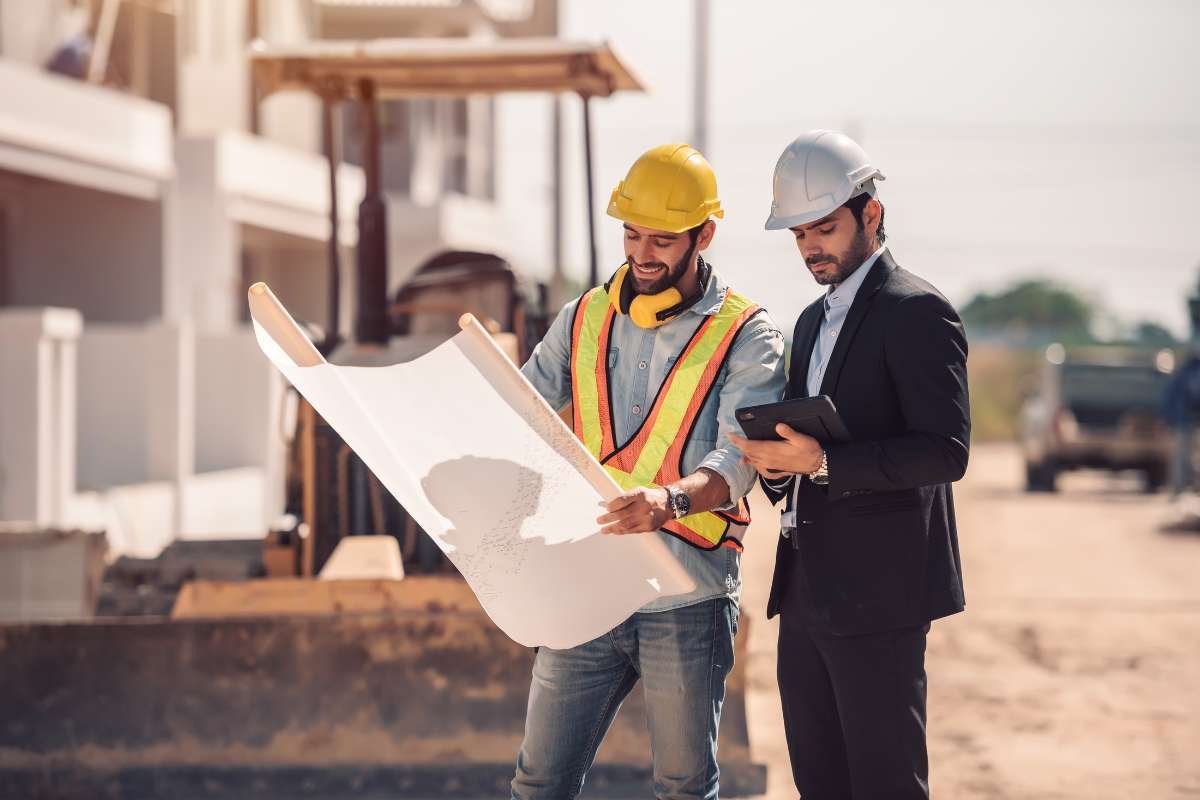 3 Expert Tips for Construction Business | CIO Women Magazine