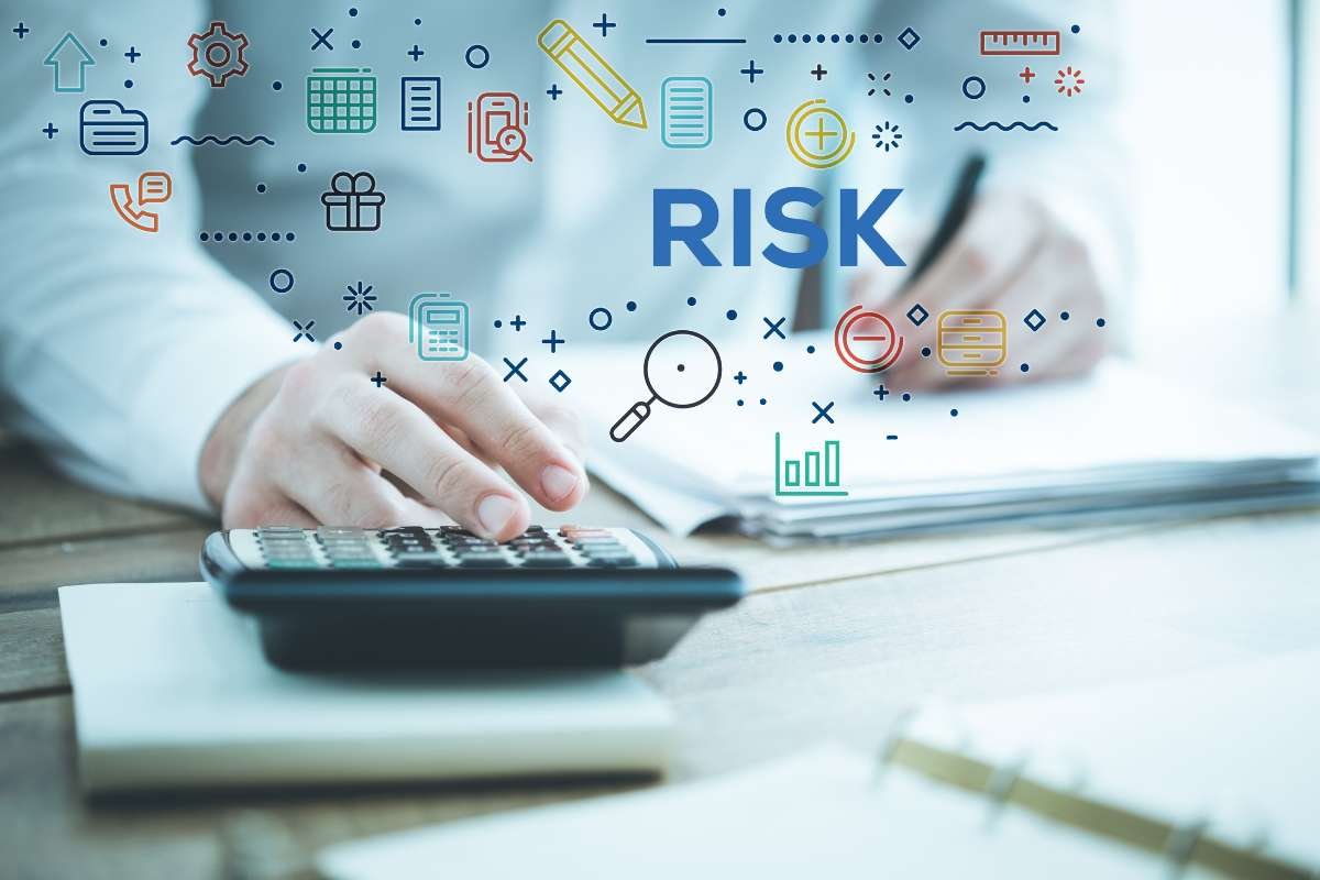 Run Financial Risk Solutions | How To Manage Risk in the Workplace? Top 5 Actions | CIO Women Magazine