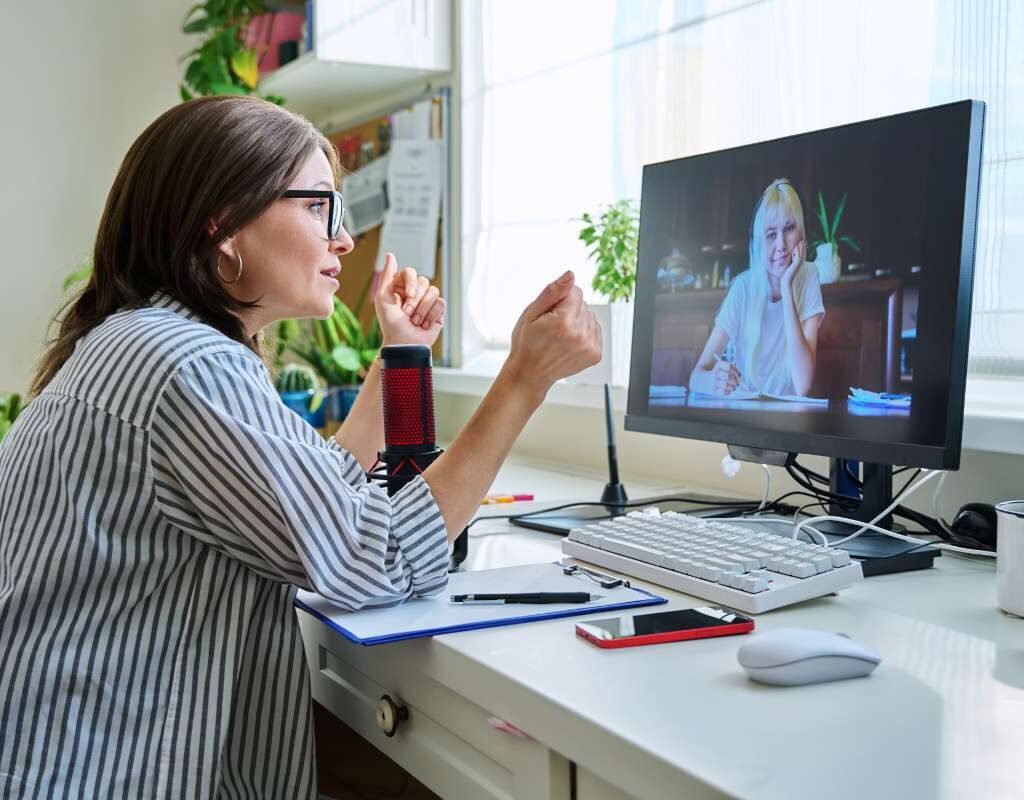 Online Support Groups for Mental Health: A Lifeline in the Digital Age | CIO Women Magazine