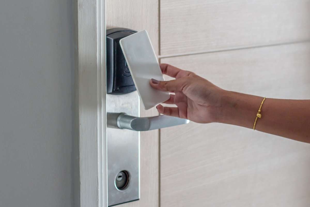 9 Proven Ways to Boost Access Control at Your Business | CIO Women Magazine