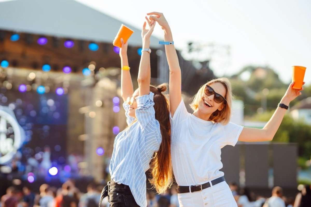 Planning a Large-Scale Outdoor Event: 4 Important Elements | CIO Women Magazine