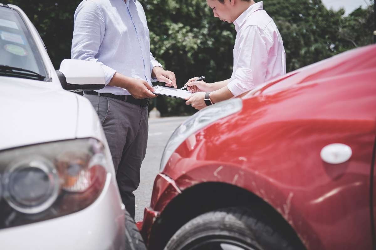 The Importance of Documentation in Car Accident Claims