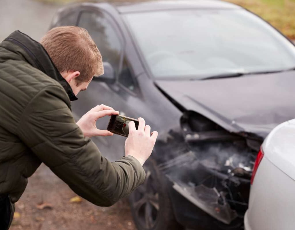 The Importance of Documentation in Car Accident Claims | CIO Women Magazine