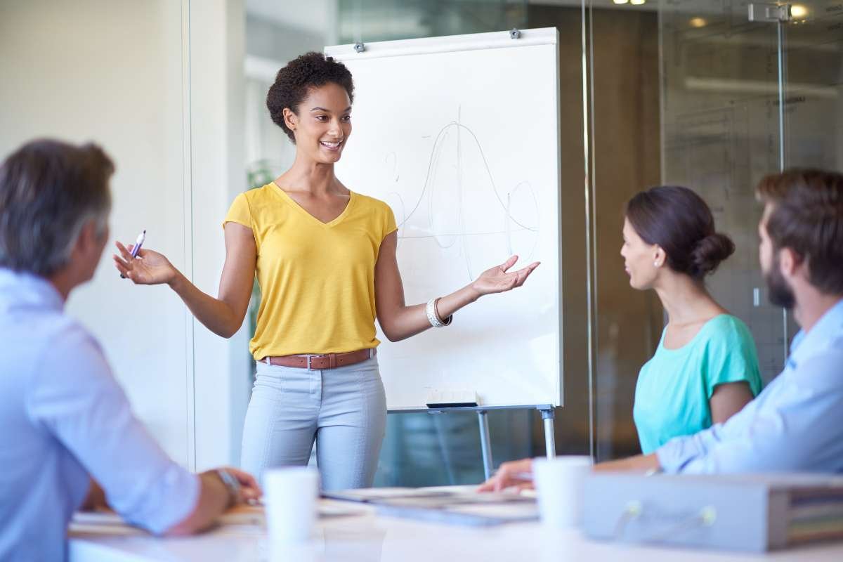 Pitch Perfect: 7 Tips for Crafting Winning Business Proposals | CIO Women Magazine