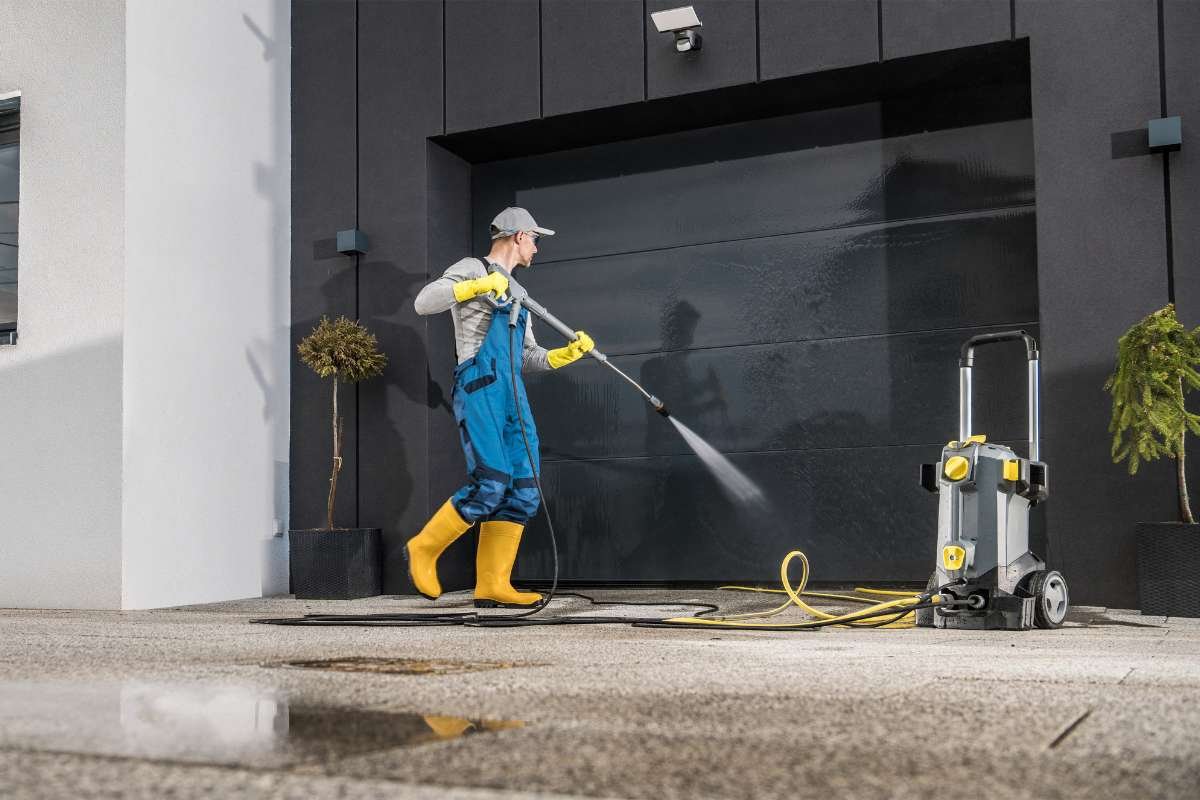 The Power of Pressure Washing for Manufacturing Facilities | CIO Women Magazine