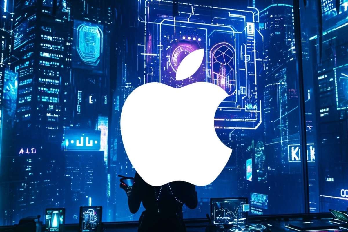 Apple's AI expansion: Bold Strategy or Risky Gamble? | CIO Women Magazine