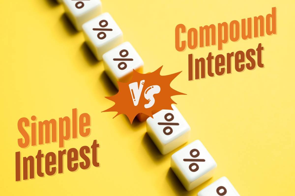 Simple Interest vs Compound Interest: Which is Better? | CIO Women Magazine