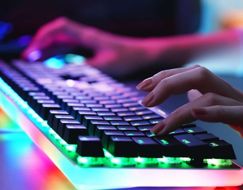 Best Budget Gaming Keyboards: Top Picks for Gamers on a Budget | CIO Women Magazine