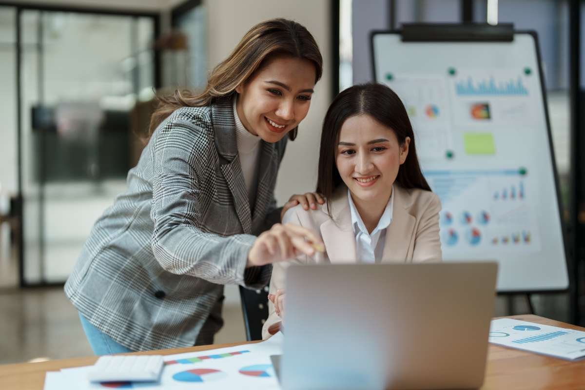 How to Start Your Own Business: 4 Key Steps for Women Entrepreneurs | CIO Women Magazine