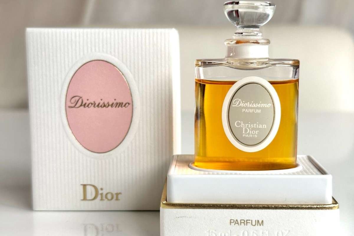What the Best Perfumes of All Time Reveal About Each Decade? | CIO Women Magazine